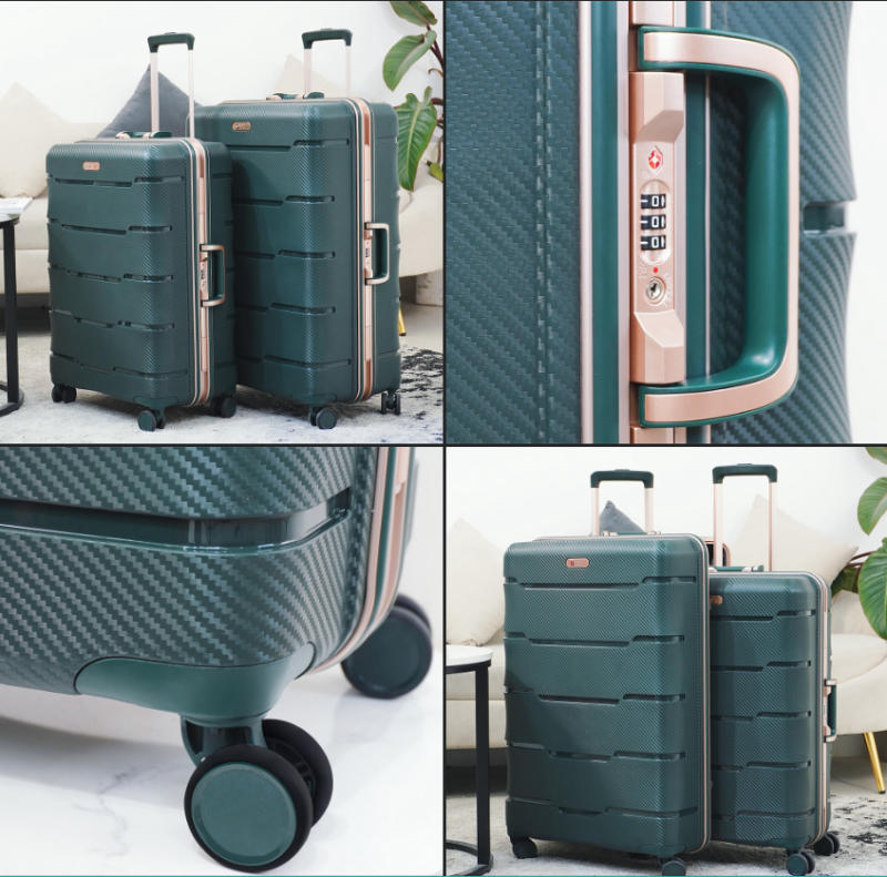Tổng hợp hình ảnh các mẫu vali kéo đẹp được ưa chuộng nhất 18