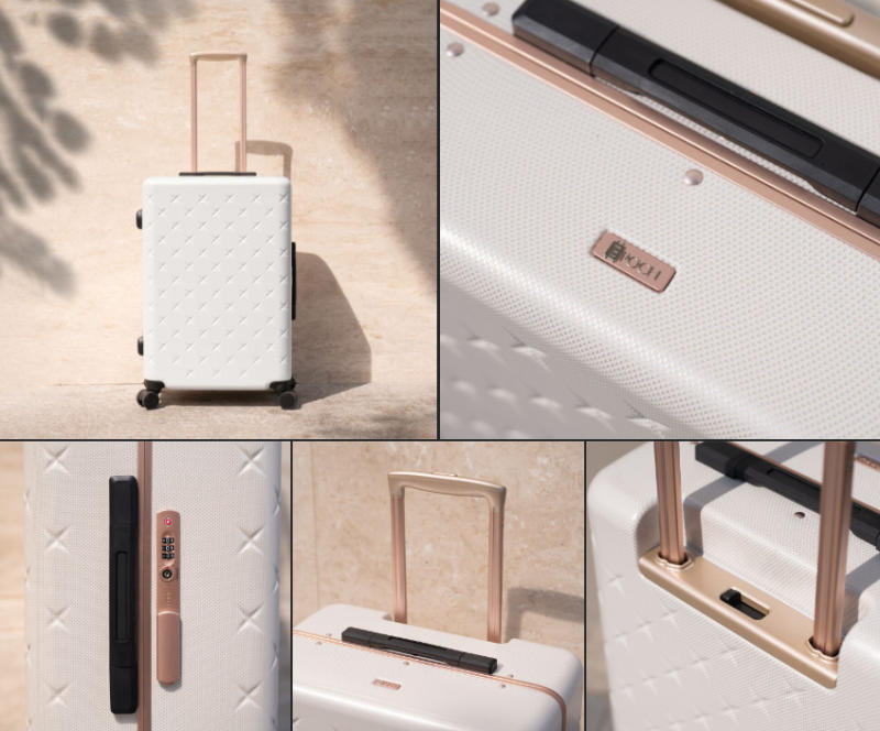 Tổng hợp hình ảnh các mẫu vali kéo đẹp được ưa chuộng nhất 19