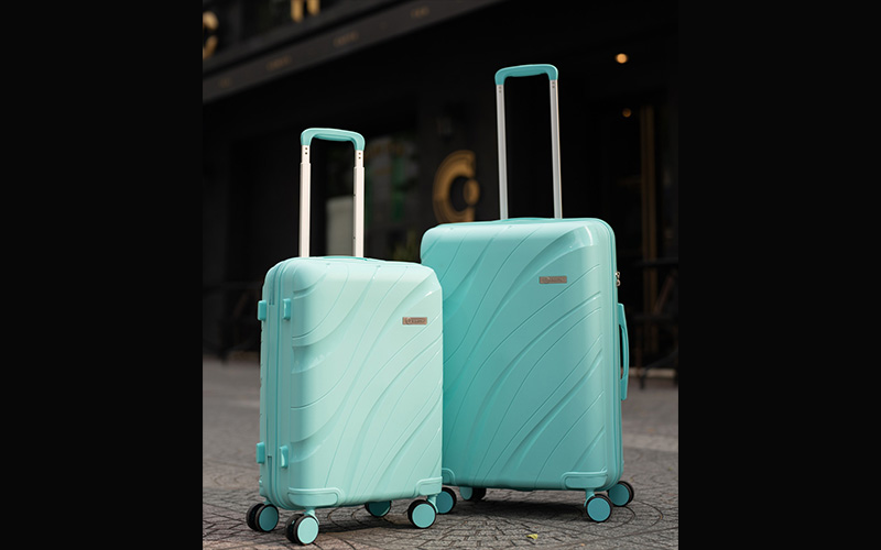 Bạn đã biết cách chọn vali phong cách cho người sành điệu chưa? 8