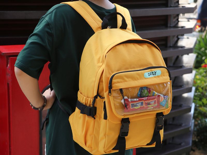 Khám phá shop balo bom Đà Nẵng được đông đảo bạn trẻ tin tưởng 2