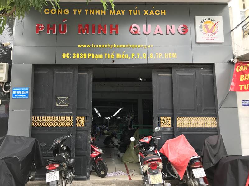 Top 10 xưởng may balo học sinh giá rẻ, chất lượng cao tại TP.HCM 2