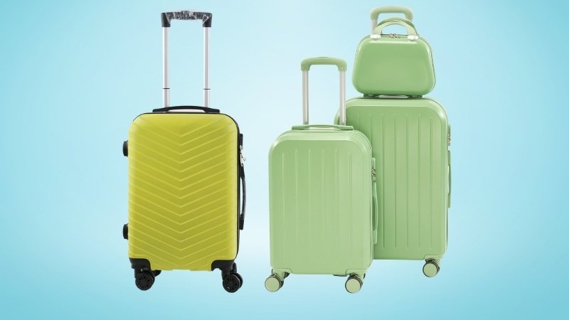 Gợi ý chọn vali hợp màu phong thủy 3