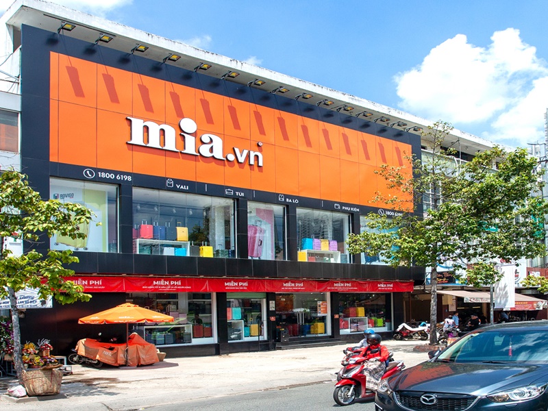 Điểm danh những địa điểm mua bán túi xách du lịch nam tphcm nổi tiếng 2