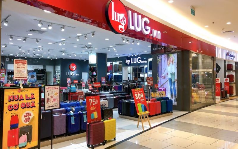 Nên mua vali lug hay mia? Cái nào tốt hơn? 2