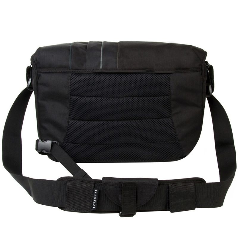 Những mẫu cặp Crumpler nào đang làm mưa làm gió trên thị trường 3