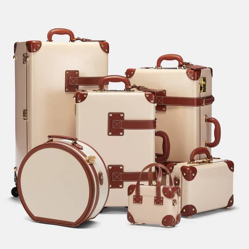 Những mẫu vali da cao cấp dành riêng cho người sành điệu 6