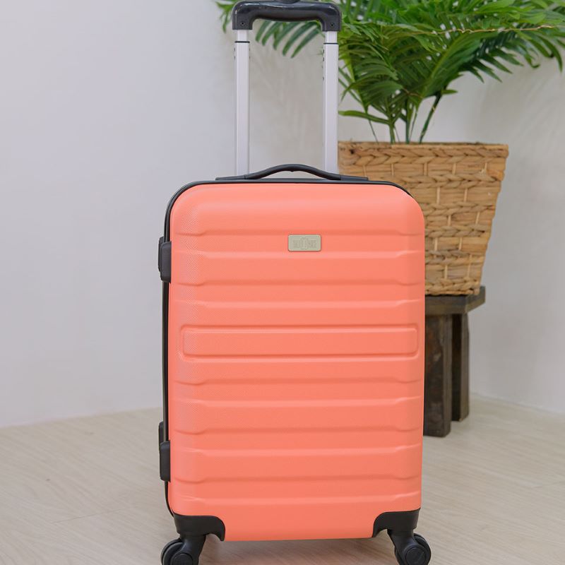 Những mẫu vali nhựa ABS được ưa chuộng trên thị trường Việt hiện nay 5