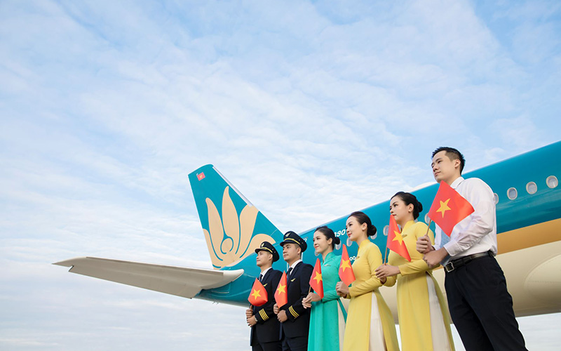 Quy định về hành lý của Vietnam Airlines mới nhất 2