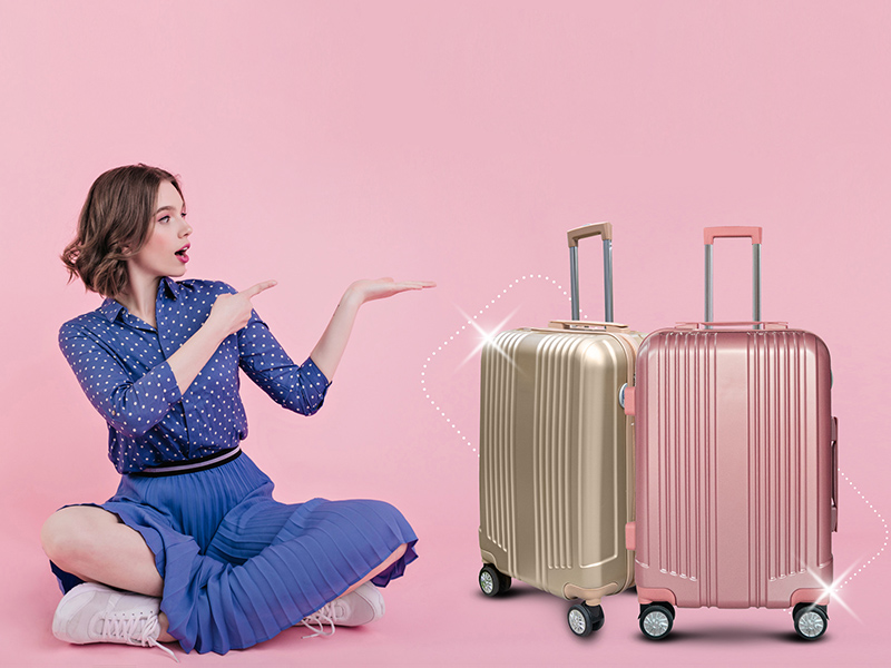 Review các mẫu vali nhựa ABS VinMart có tốt không