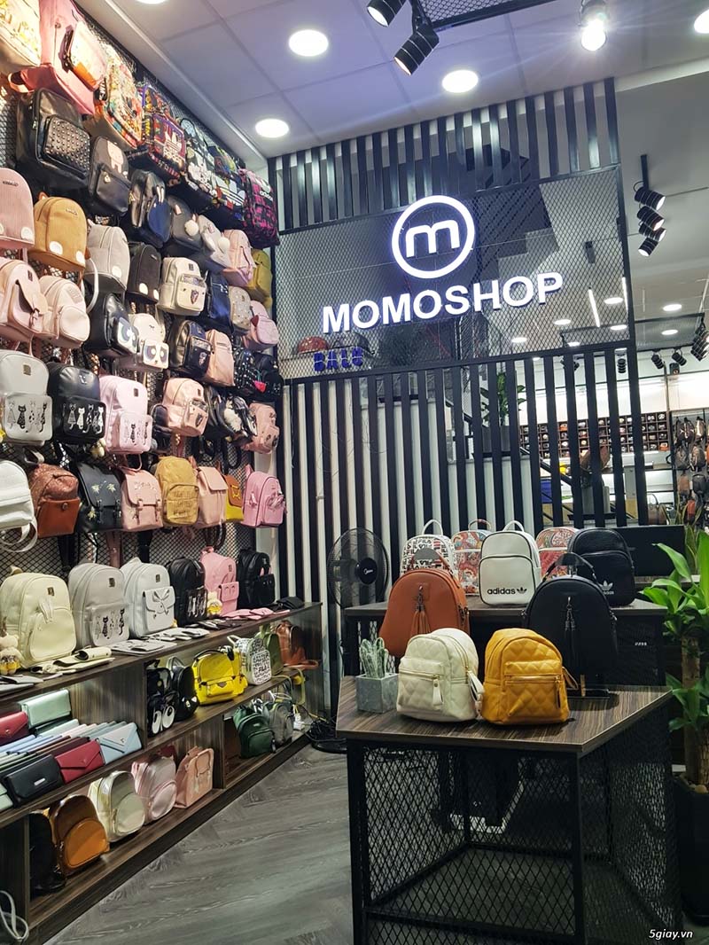 Shop bán balo ở Cần Thơ - Top 12 cửa hàng balo thời trang uy tín (2023)