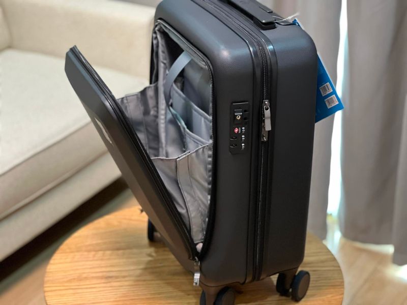 Tại sao vali HP là món phụ kiện hoàn hảo dành cho dân công sở 5