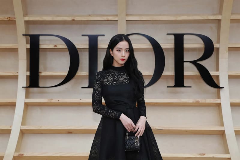 Thương hiệu Dior - Bản thiết kế bay bổng của thời trang thế giới 2