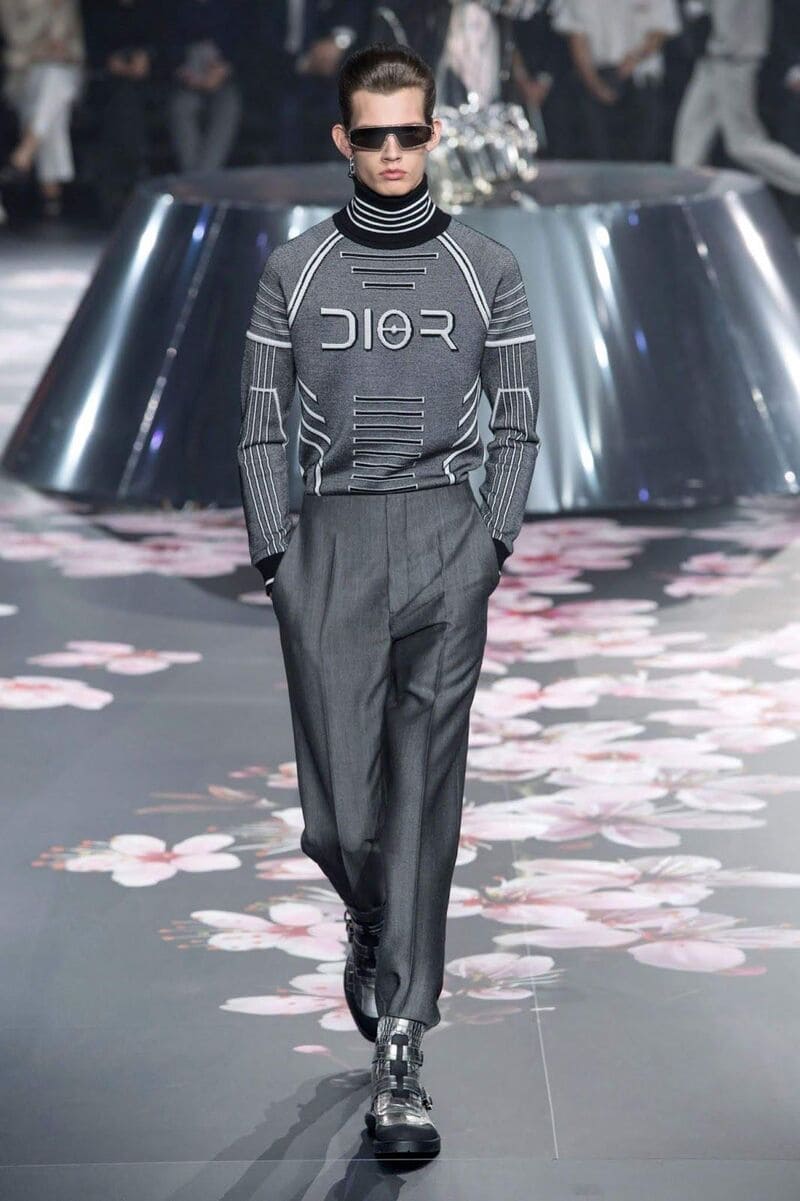 Thương hiệu Dior - Bản thiết kế bay bổng của thời trang thế giới 12