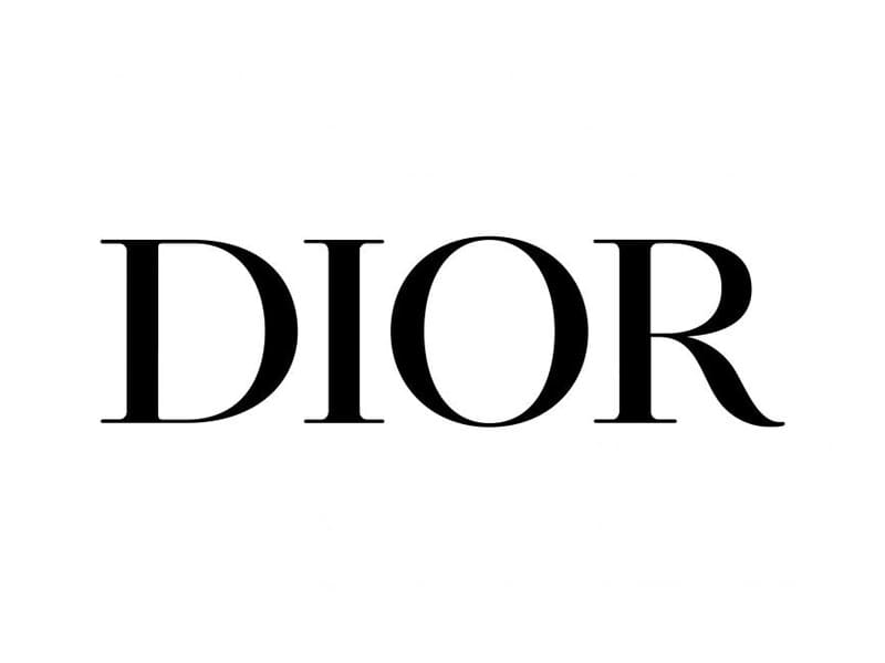 Thương hiệu Dior - Bản thiết kế bay bổng của thời trang thế giới 3