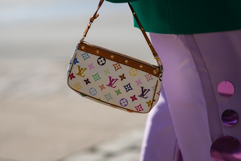 Thương hiệu Louis Vuitton và khởi nguồn của một huyền thoại thời trang xa xỉ 8