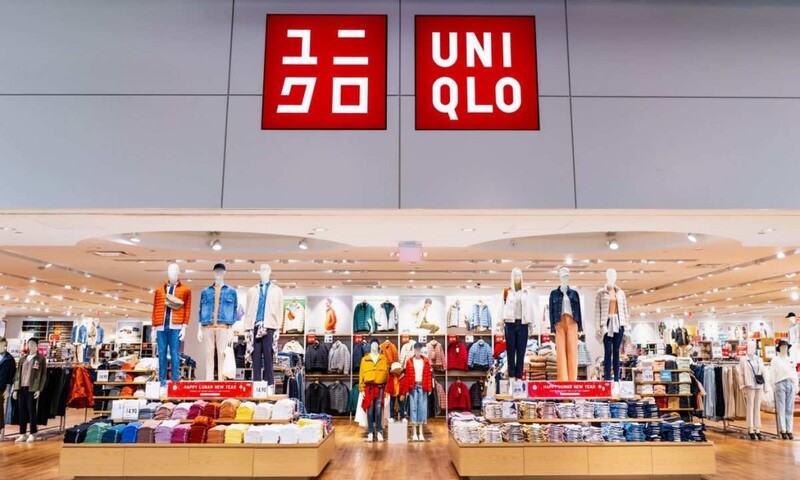 Thương hiệu Uniqlo, thương hiệu thời trang đẳng cấp Châu Á 2