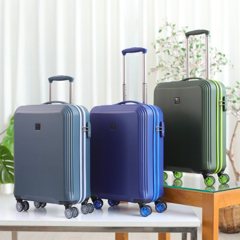 Tiêu chí chọn va li công sở chất lượng và các dòng sản phẩm bán chạy nhất hiện nay 5