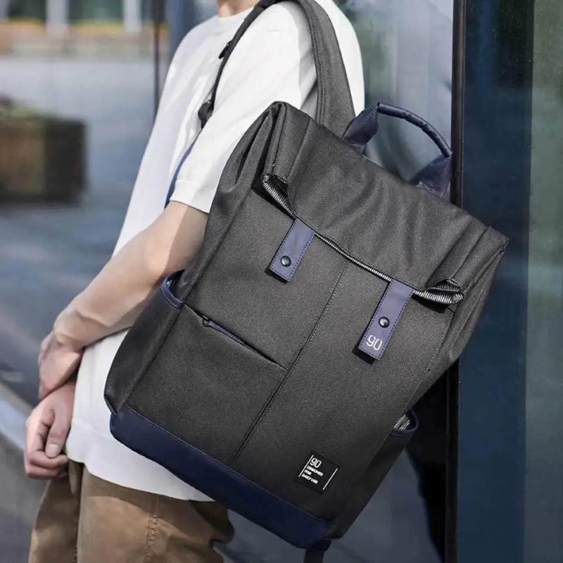 Xiaomi 90Fen Waterproof Commuting Bag