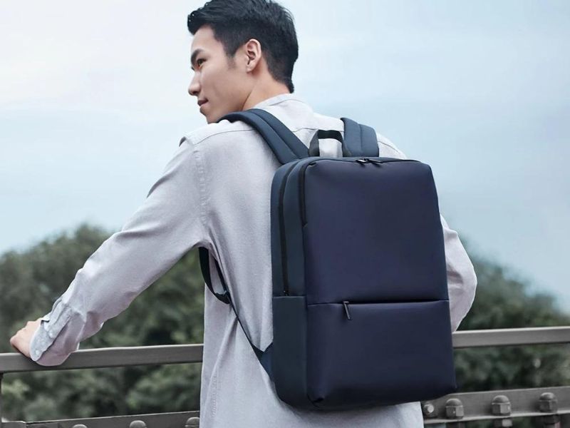 Tổng hợp 10 mẫu balo du lịch Xiaomi hot nhất năm nay 3