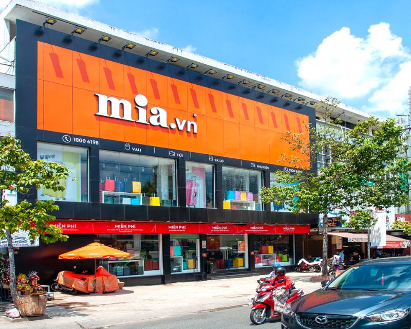 Tổng hợp địa chỉ mua bán bánh xe vali tại TPHCM và Hà Nội 5