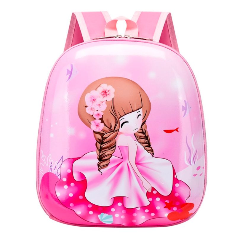 Tổng hợp những mẫu cặp xách, balo búp bê được ưa chuộng nhất hiện nay 9