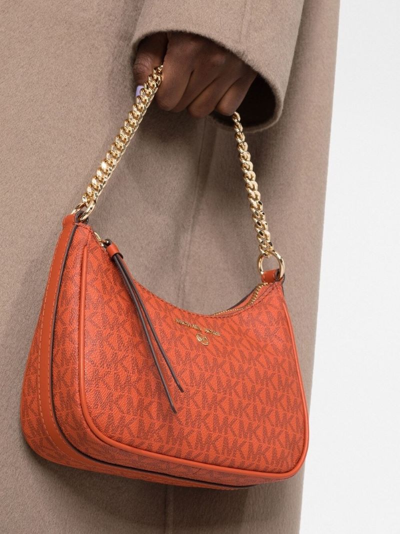 Top 10 mẫu túi xách nữ màu cam giúp bạn nâng tầm phong cách thời trang 5