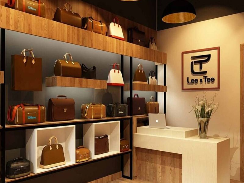 Top 11 shop túi xách nam tại TP.HCM giúp cánh mày râu nâng tầm phong cách 3