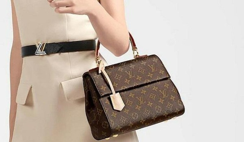 Top 15 các thương hiệu túi xách được lòng giới mộ điệu nhất hiện nay 12