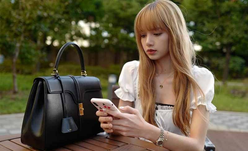 Top 15 các thương hiệu túi xách được lòng giới mộ điệu nhất hiện nay 9