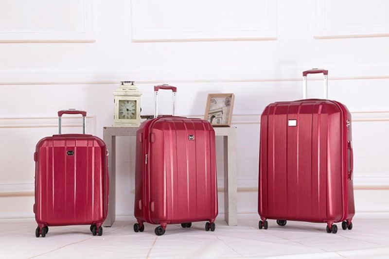 Top 5 địa chỉ mua vali làm quà tặng doanh nghiệp, khách hàng 7