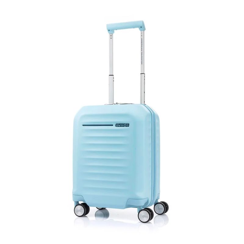 Top 5 mẫu vali cho bé trai bền đẹp, đa năng đáp ứng tốt nhu cầu du lịch 5