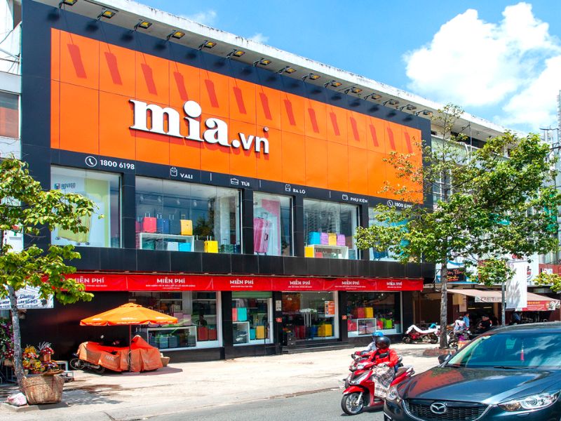 Top 7 địa chỉ mua balo trẻ em ở TPHCM đảm bảo uy tín, chất lượng 3