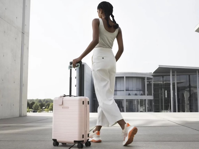 Top 7 mẫu vali EXO tiện ích và đa dạng mẫu mã