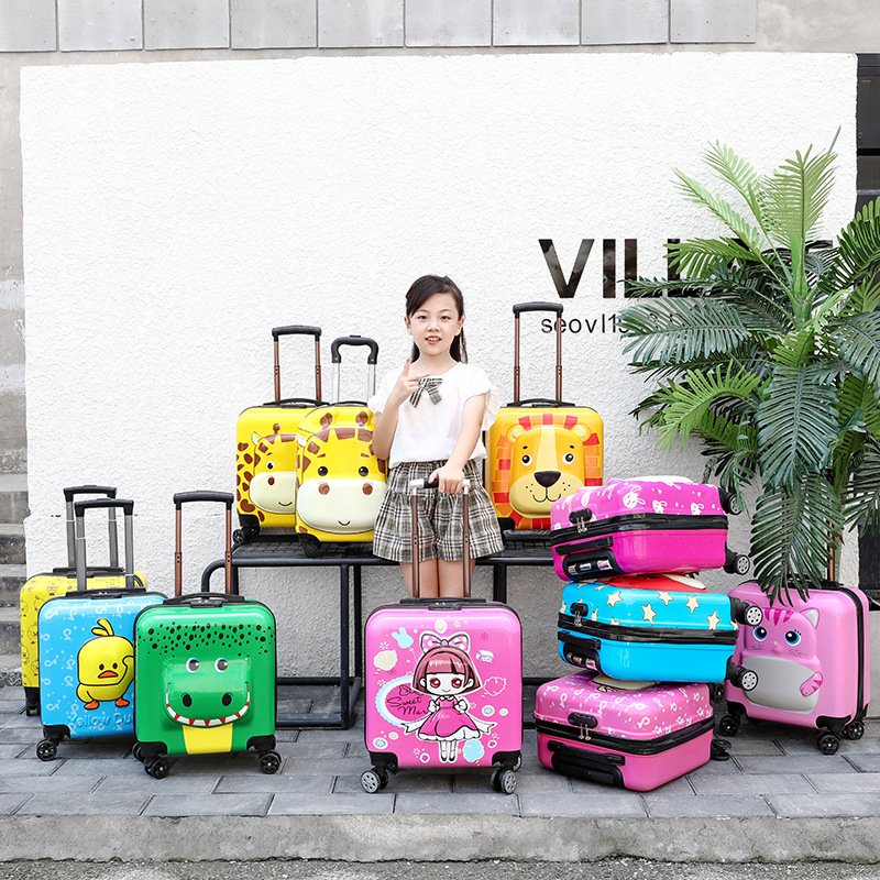 Top 8 địa chỉ mua vali kéo trẻ em giá rẻ tại Hà Nội 6