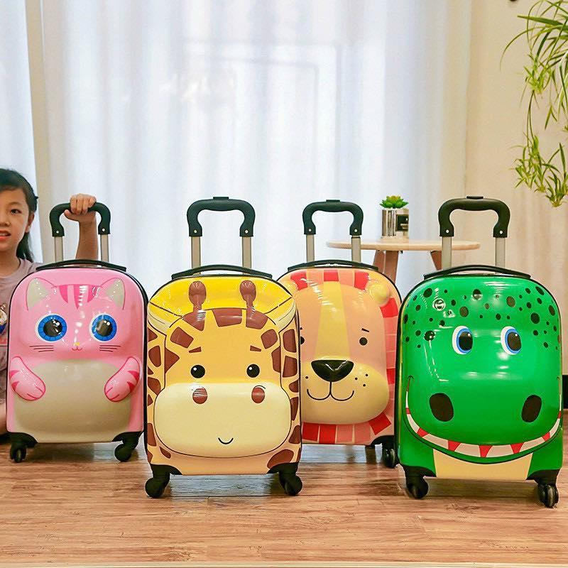 Top 8 địa chỉ mua vali kéo trẻ em giá rẻ tại Hà Nội 9