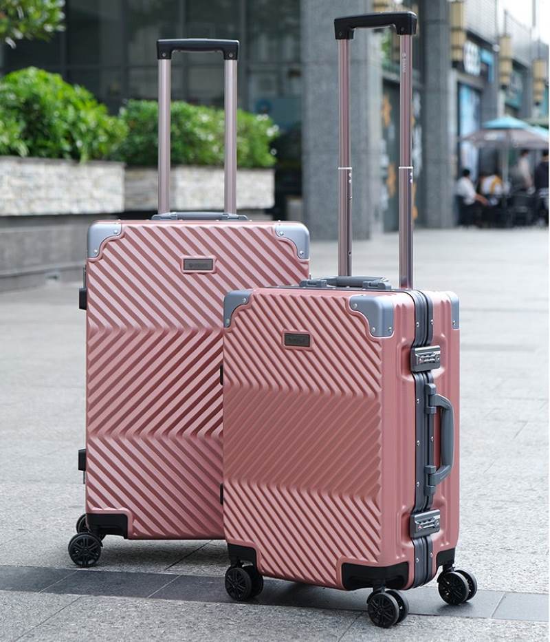 Top 8 vali 7kg với thiết kế bắt mắt bạn không nên bỏ qua 8