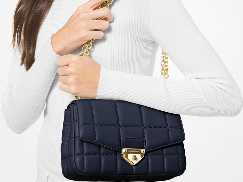 Top 9 mẫu túi Michael Kors đeo chéo được lòng các quý cô thời thượng nhất hiện nay 11
