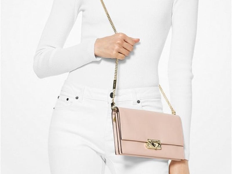 Top 9 mẫu túi Michael Kors đeo chéo được lòng các quý cô thời thượng nhất hiện nay 7