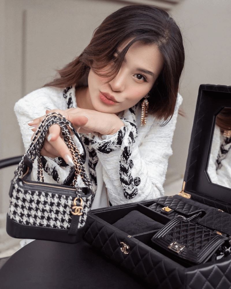 Top 9 thương hiệu túi xách tay nổi tiếng và các thiết kế nổi bật 6