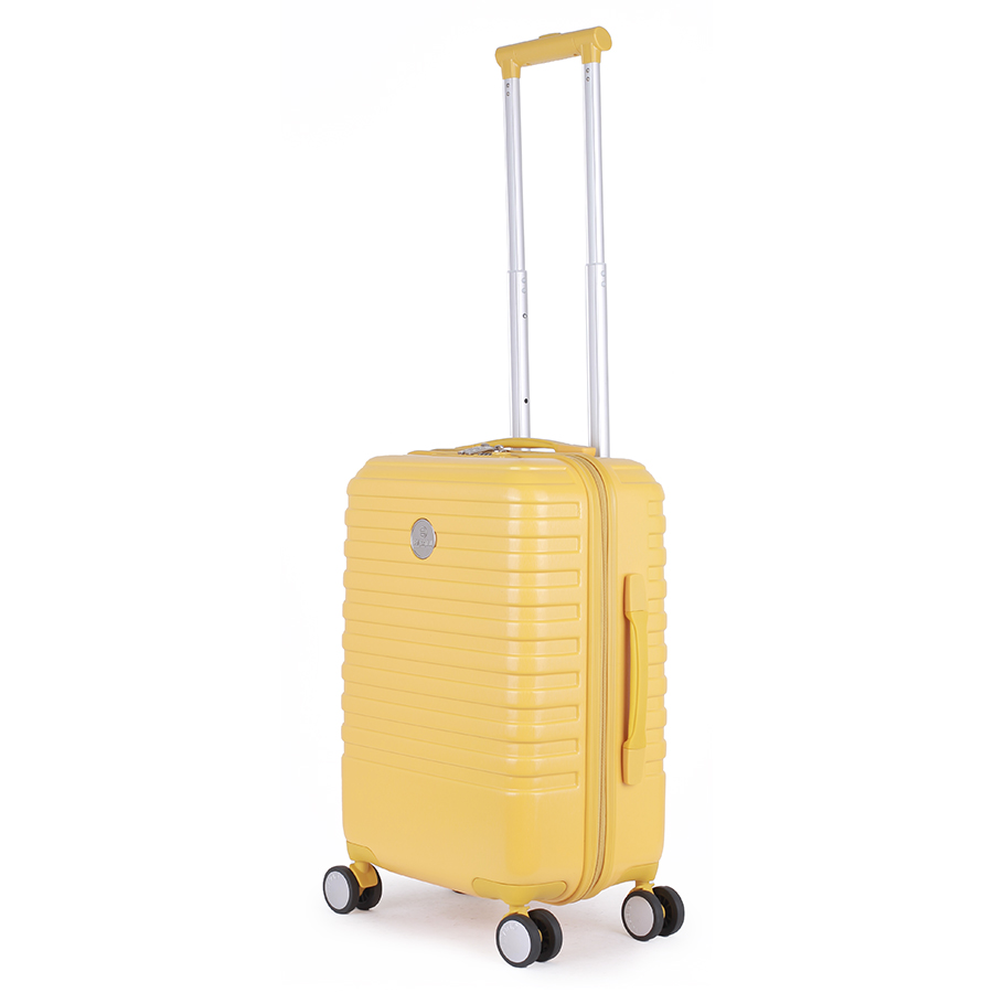 Top vali kéo siêu nhẹ giá rẻ đáng mua nhất hiện nay 5
