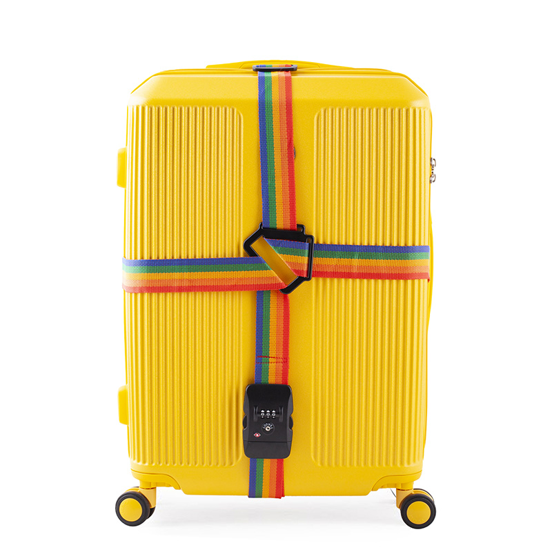 Những cách trang trí vali mang đến cho bạn chuyến du lịch thêm tươi trẻ, mới mẻ 6