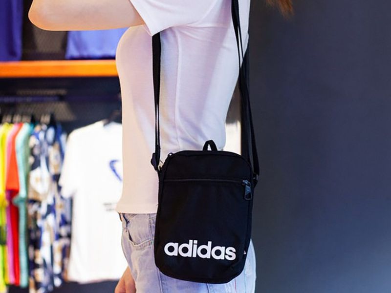 Túi Adidas có bền không và những thiết kế được yêu thích nhất hiện nay 4