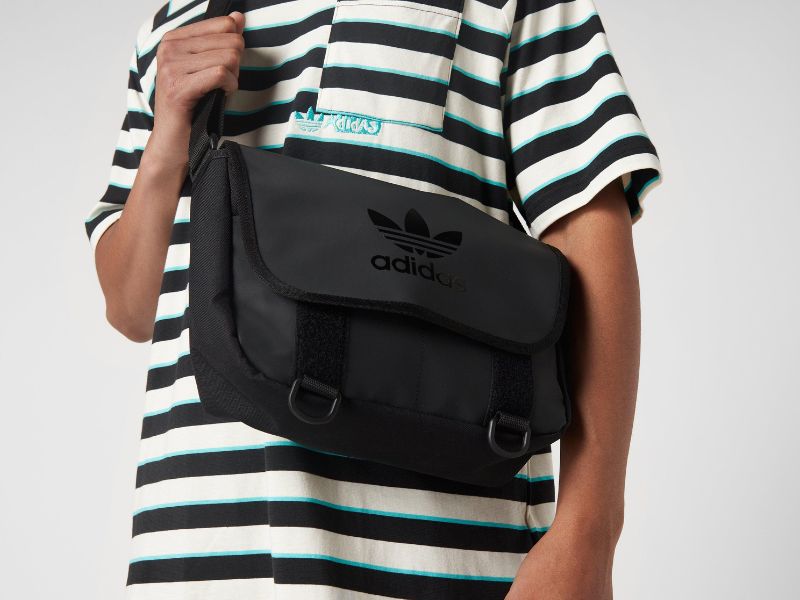 Túi Adidas có bền không và những thiết kế được yêu thích nhất hiện nay 7