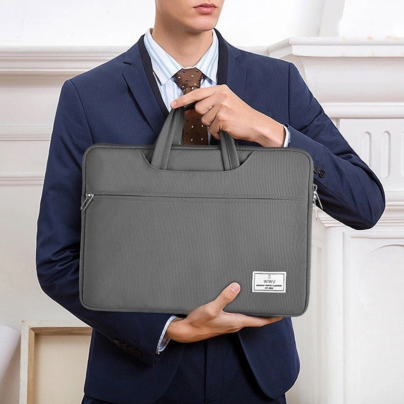Top 8 thương hiệu túi đựng laptop 15.6 inch chất lượng 3