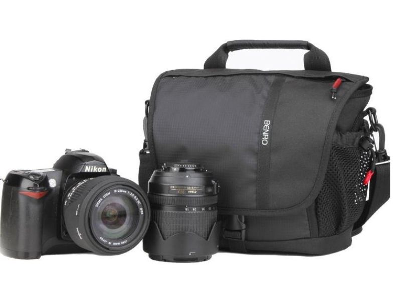 Túi đựng máy ảnh chuyên nghiệp, sự lựa chọn hoàn hảo cho các tín đồ nhiếp ảnh 7