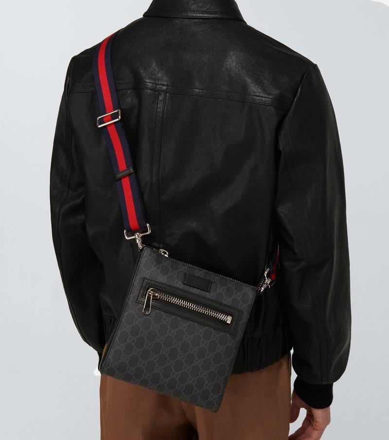Top 10 mẫu túi Gucci nam thanh lịch, đẳng cấp dành cho phái mạnh 2
