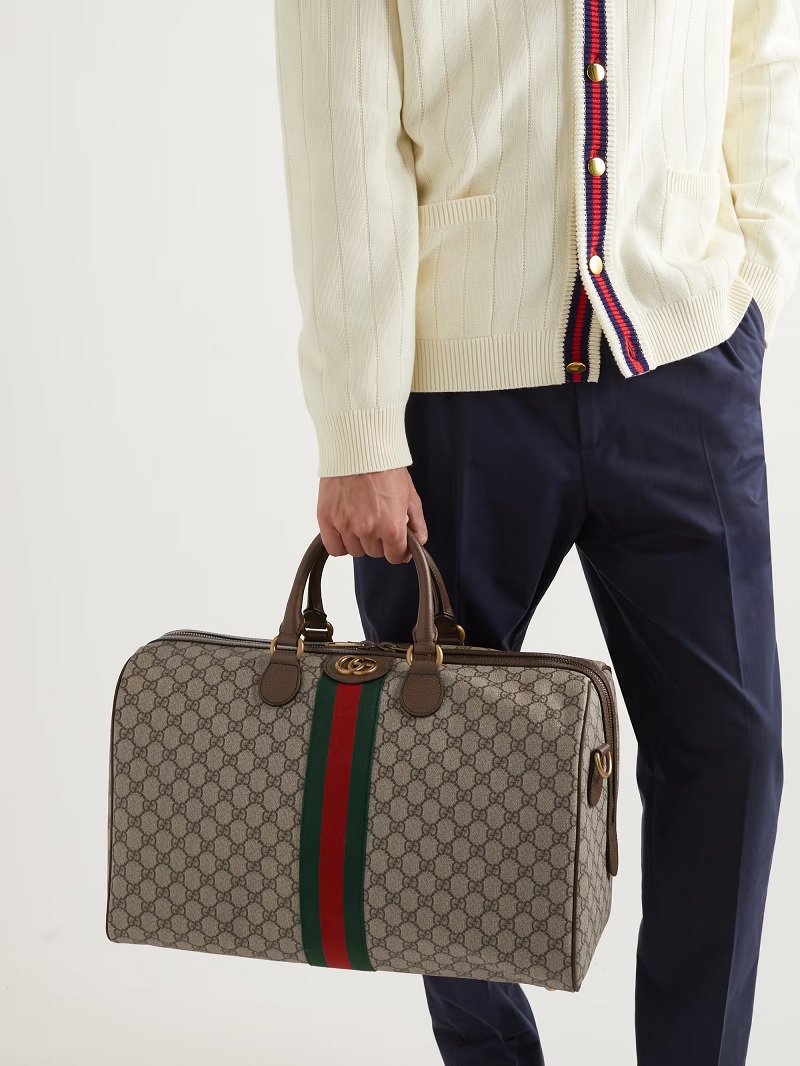 Top 10 mẫu túi Gucci nam thanh lịch, đẳng cấp dành cho phái mạnh 4