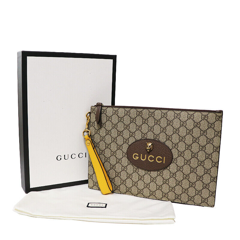 Top 10 mẫu túi Gucci nam thanh lịch, đẳng cấp dành cho phái mạnh 6
