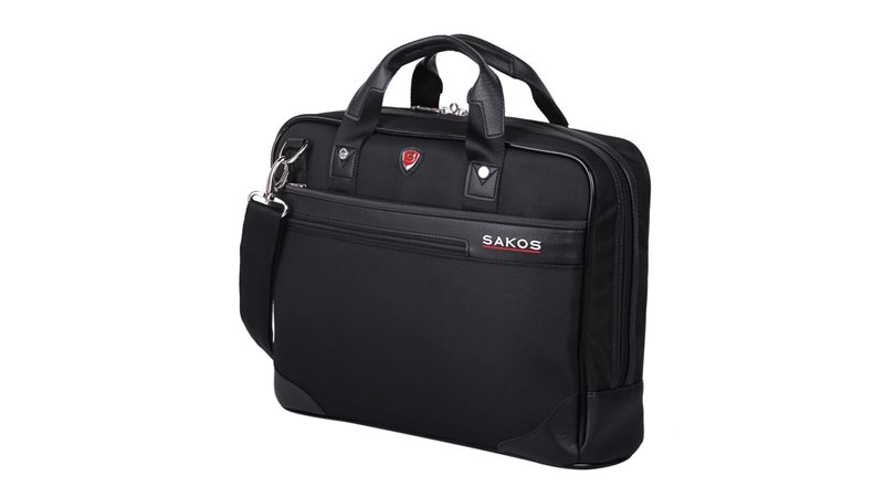 Túi sakos, thương hiệu đang được giới trẻ ưa chuộng trong ngành hành lý 3