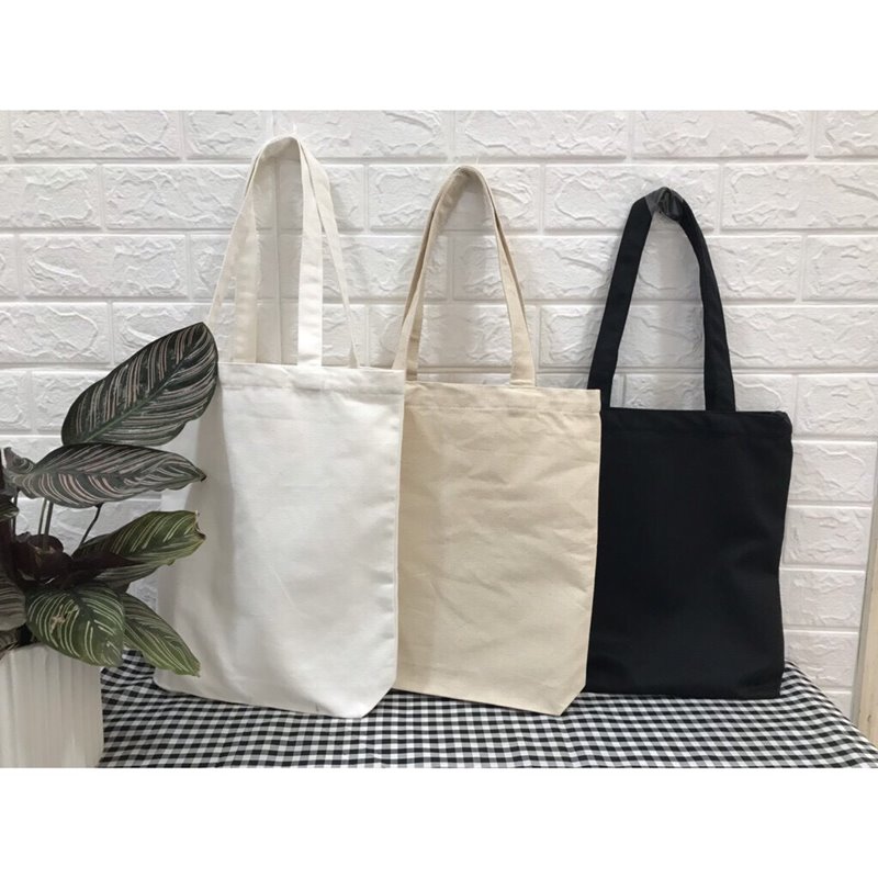 Khám phá ngay mẫu túi xách canvas đẹp, độc và lạ thịnh hành nhất hiện nay 3